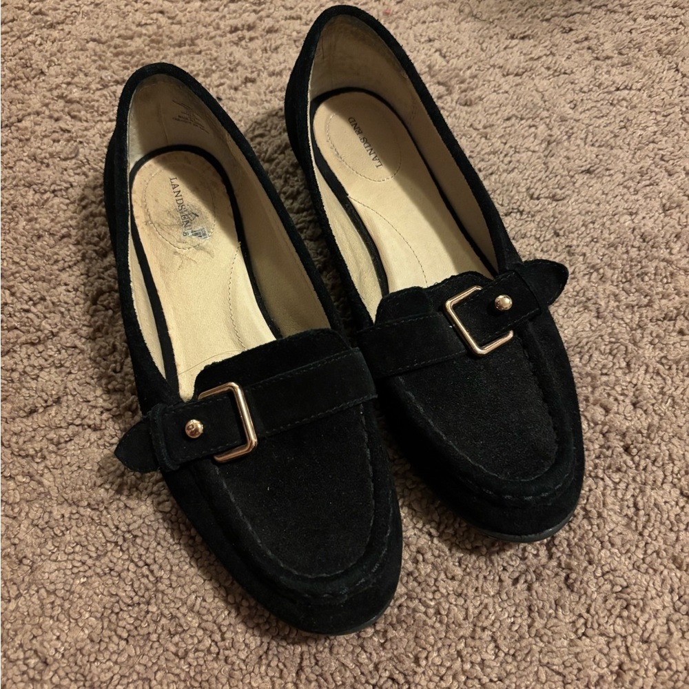 Flat Shoes